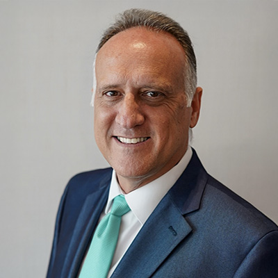 Alfonso Figueroa, DBA